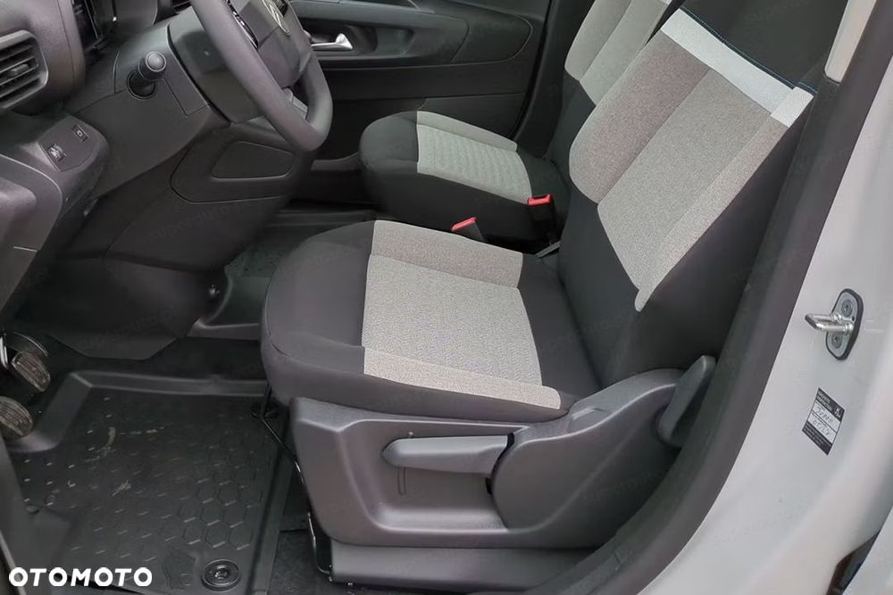 Citroën Berlingo - 11