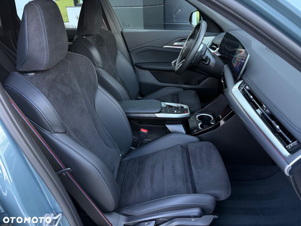 BMW X1 xDrive23d mHEV M Sport sport - 39