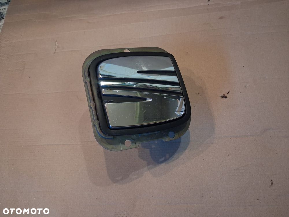 Klamka microstyk klapy tył SEAT LEON I  OE - 2