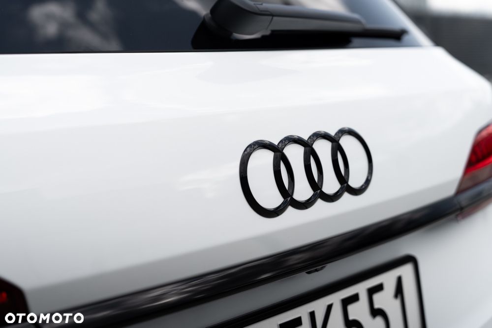 Audi SQ7 - 18