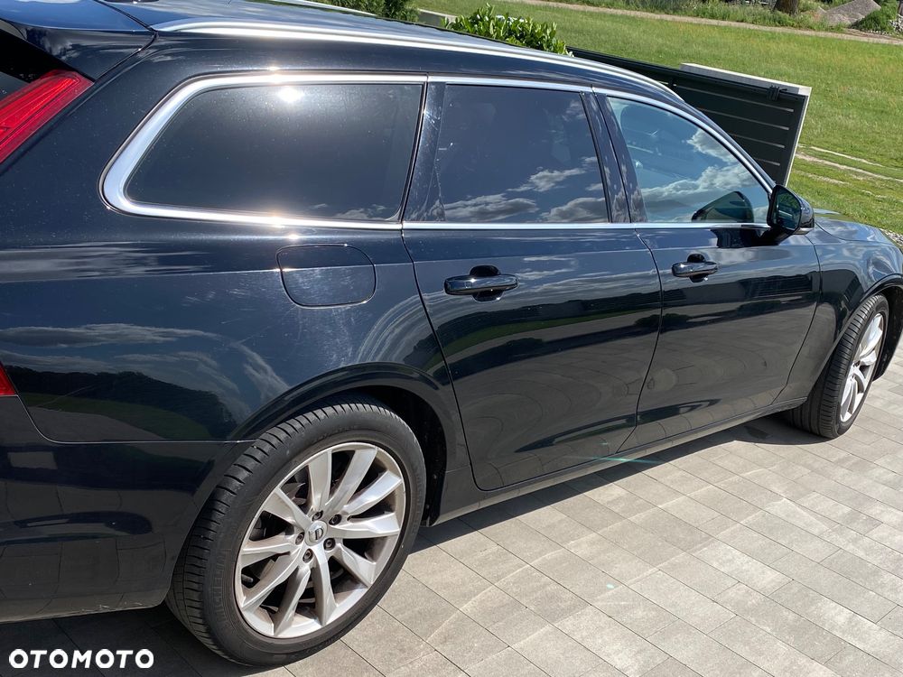 Volvo V90 D4 Geartronic Inscription - 3