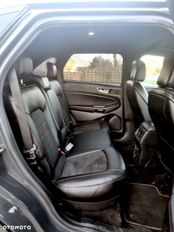 Ford Edge 2.0 EcoBlue Bi-Turbo 4x4 ST-LINE - 22