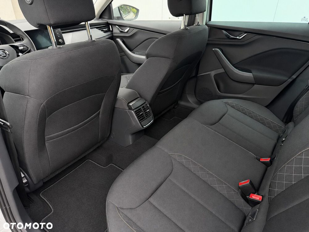 Skoda Scala 1.0 TSI Ambition - 14