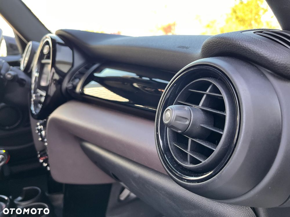 MINI Cooper S sport - 34