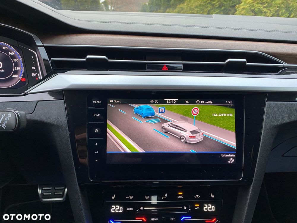 Volkswagen Arteon 2.0 TDI SCR DSG Elegance - 30