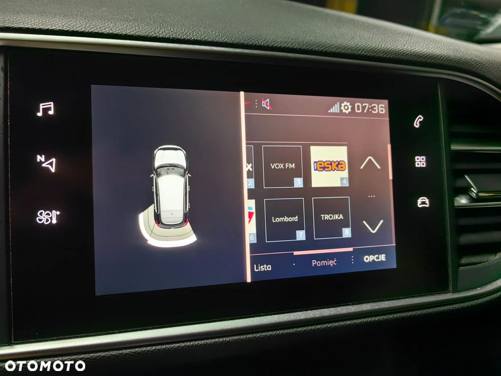 Peugeot 308 1.5 BlueHDi Business Line S&S - 27