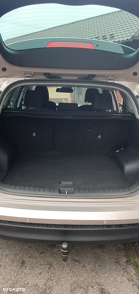 Hyundai Tucson 1.7 CRDI BlueDrive Comfort 2WD - 5