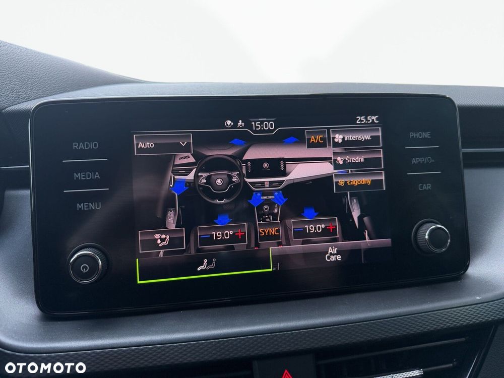 Skoda Kamiq 1.5 TSI Ambition - 28