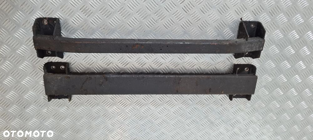 Land Rover Discovery II Belka Skrzyni Biegów Ramy - 1