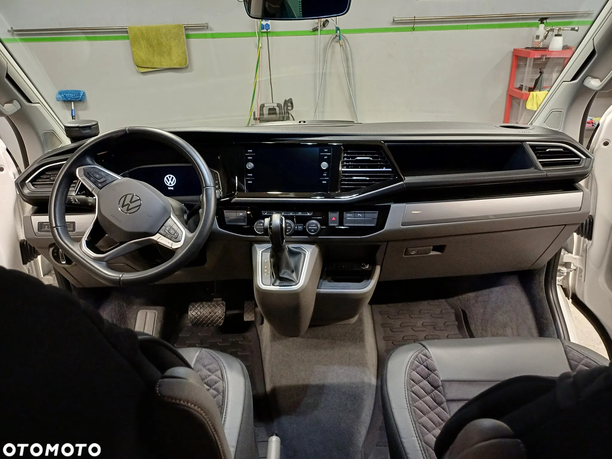 Volkswagen California - 10