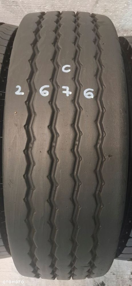 Pirelli ST01 265/70R19.5 143 J