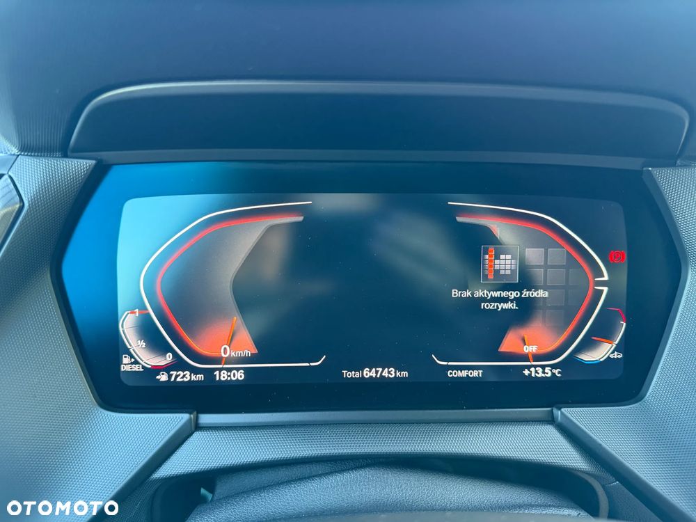 BMW Seria 1 118d M Sport - 32