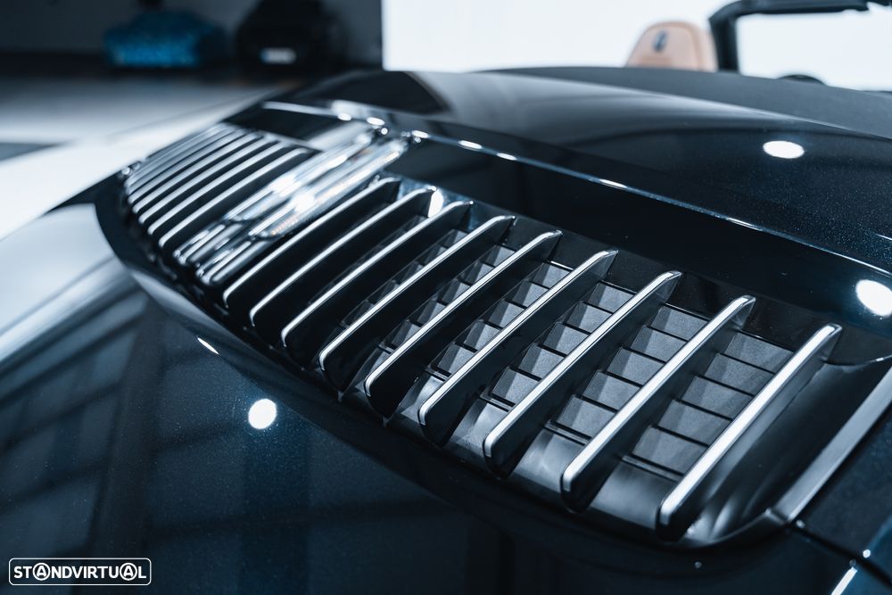 Porsche 911 (992) - 48