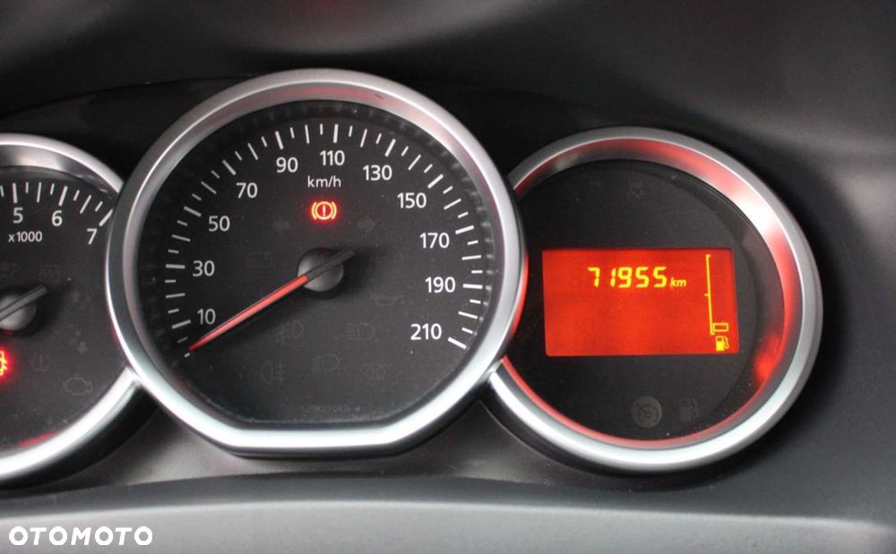 Dacia Sandero Stepway - 10