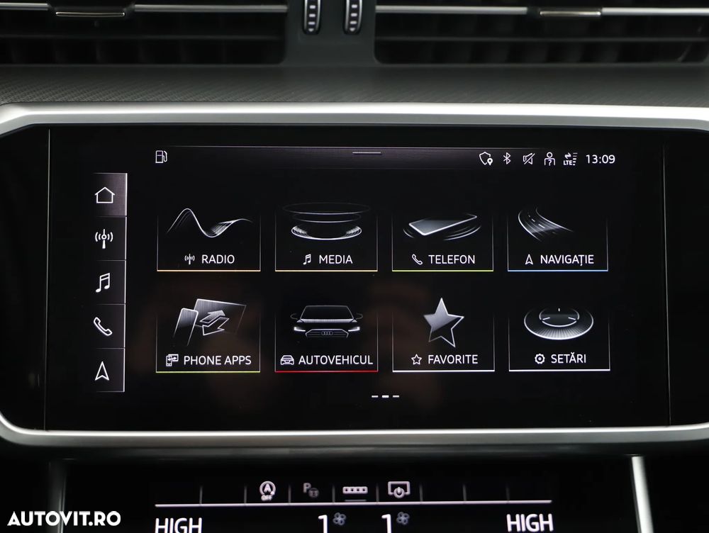 Audi A6 40 TDI S tronic design - 16