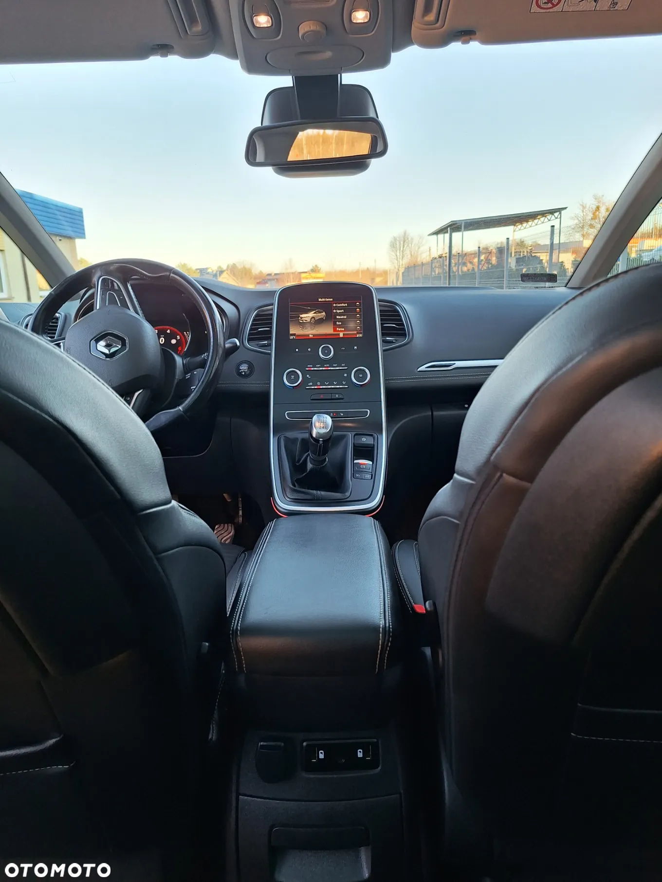 Renault Scenic 1.2 TCe Energy Limited - 15