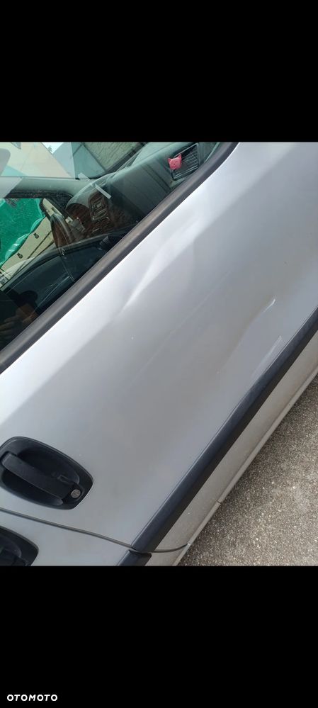 Opel Combo - 7