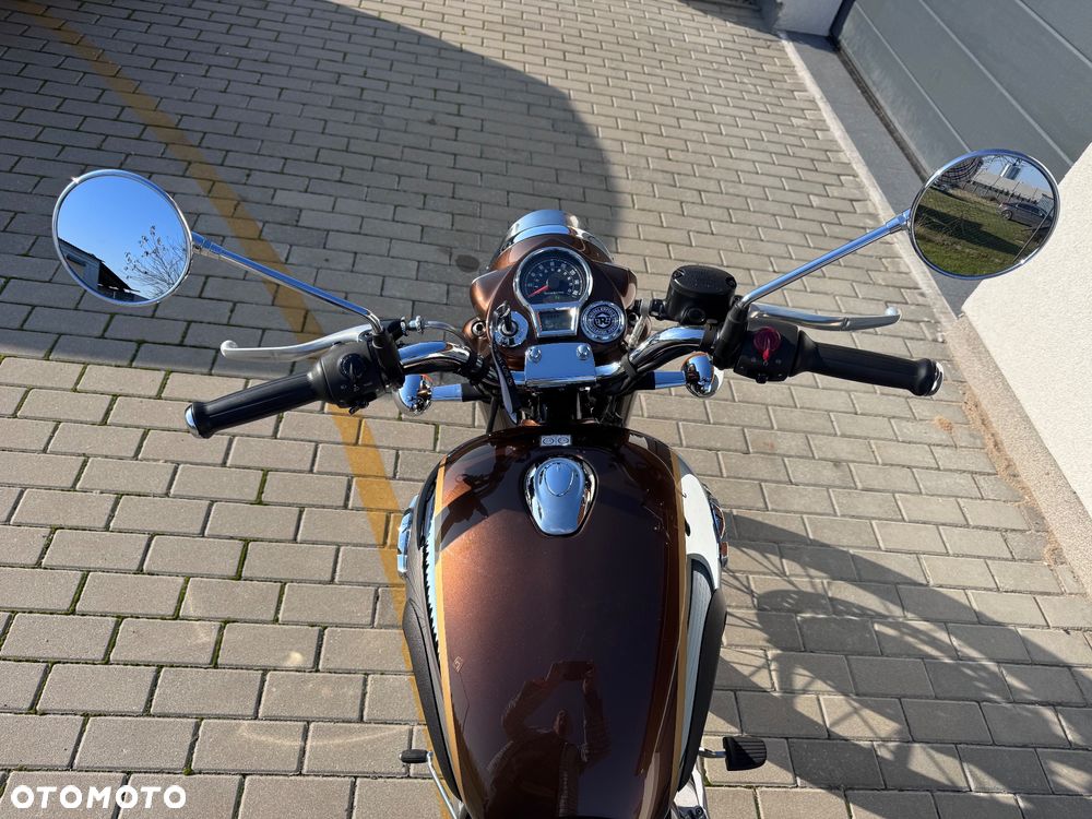 Royal Enfield Classic - 11