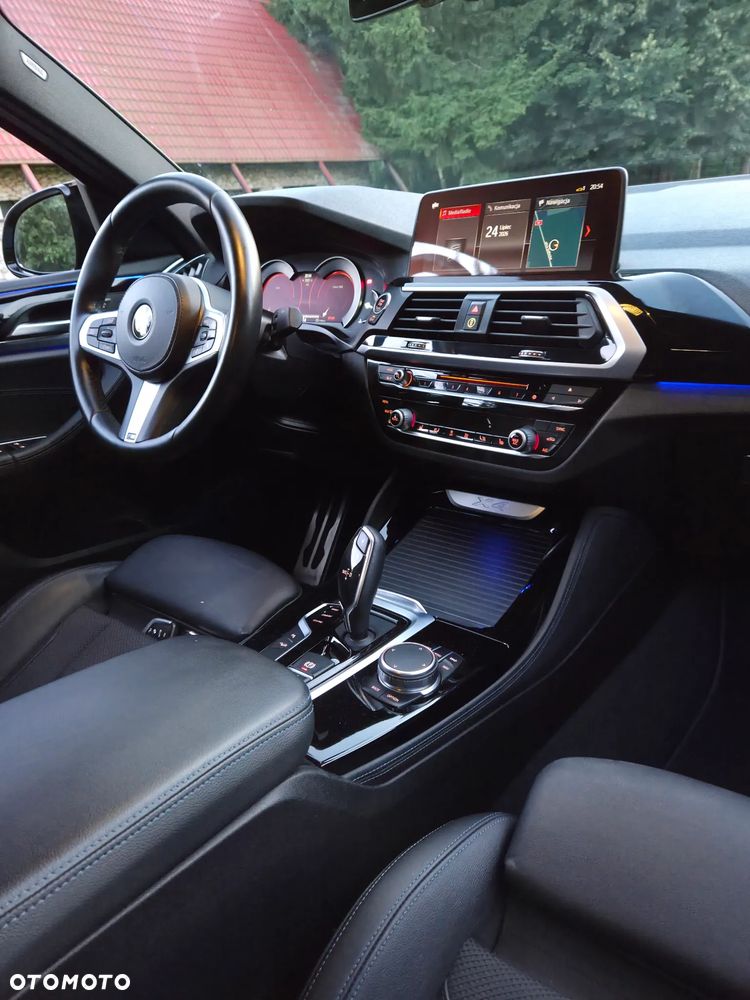 BMW X4 xDrive20d M Sport - 24