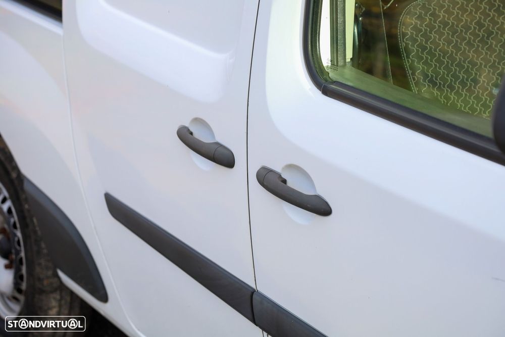 Renault Kangoo 1.5 dCi Maxi Business S/S - 3