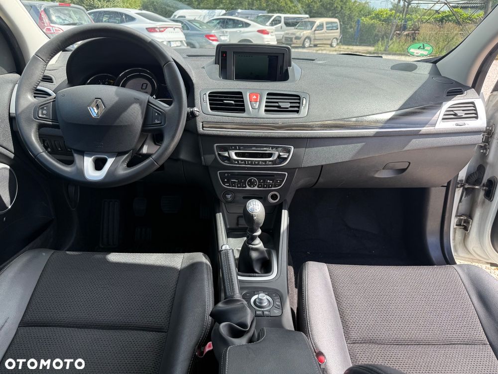 Renault Megane 1.4 16V TCE Bose Edition - 35