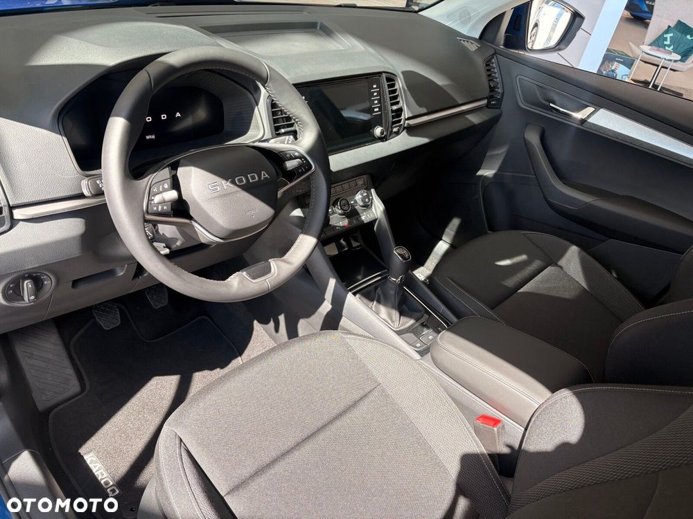 Skoda Karoq - 4