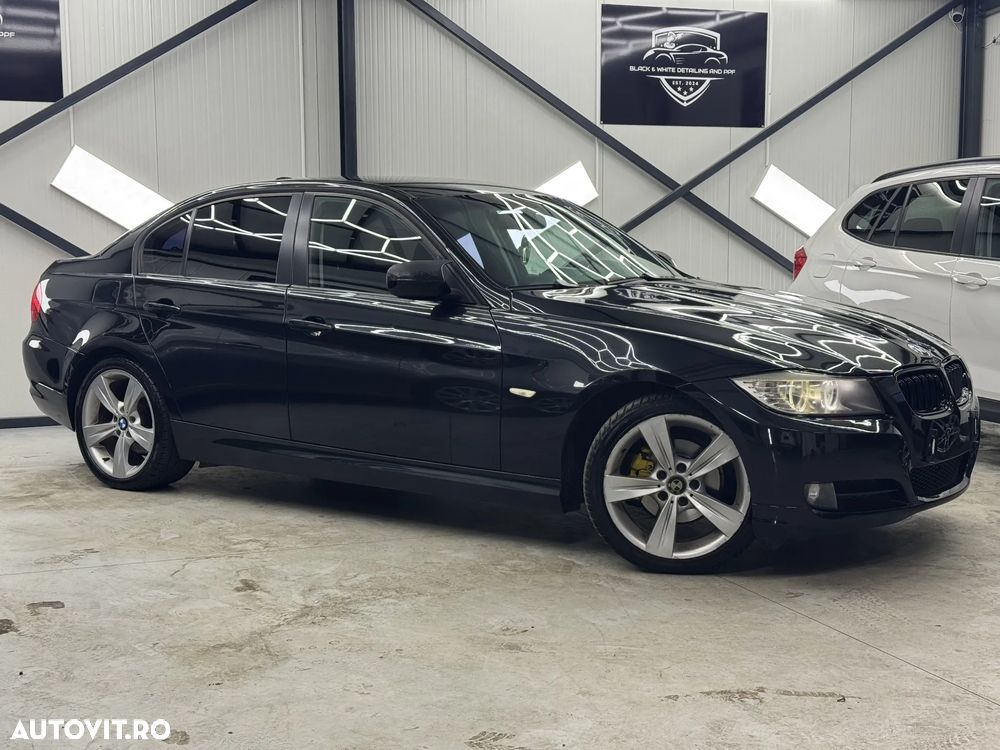 BMW 3 Series 2010 — imagine 10