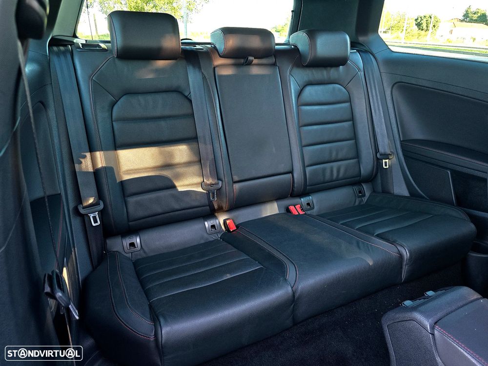 VW Golf 2.0 TSi GTi DSG Performance - 19