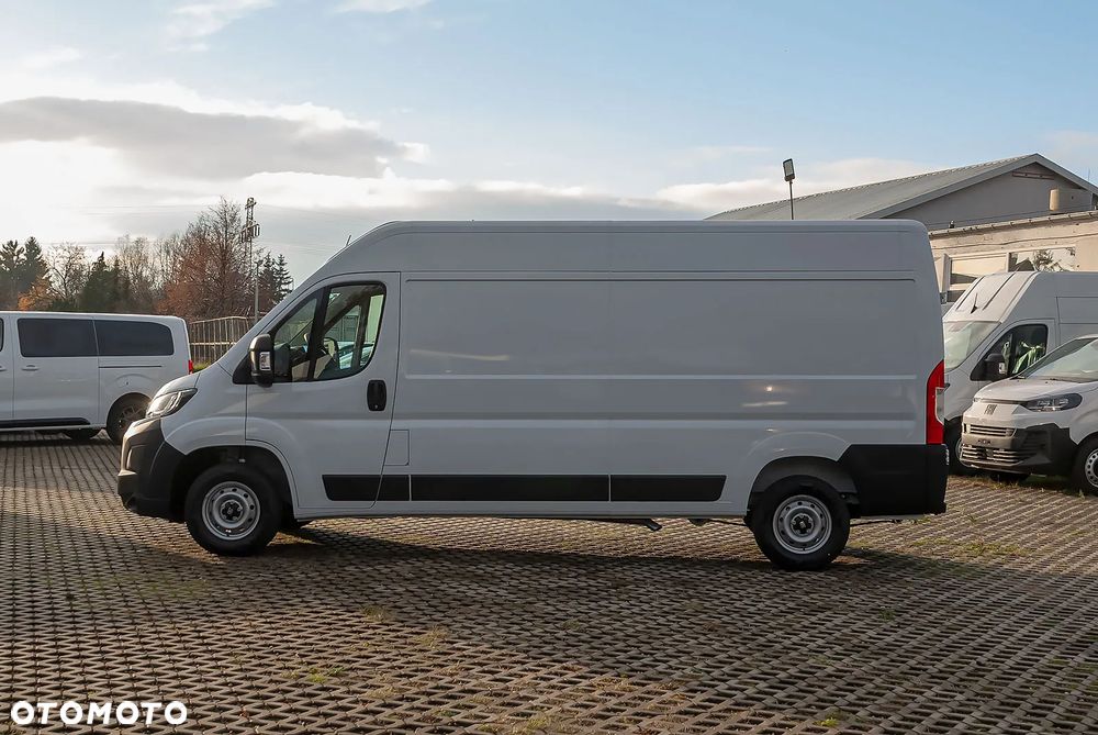Fiat DUCATO FURGON - 3