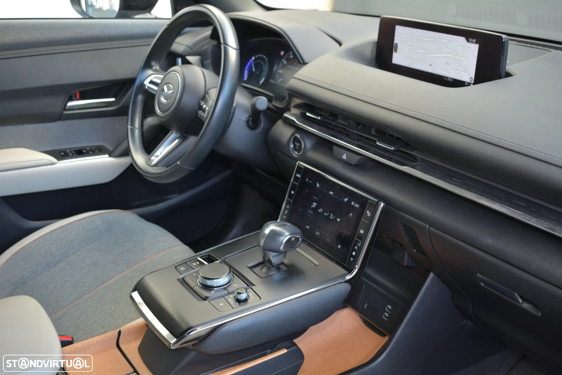 Mazda MX-30 e-Skyactiv Excellence - 21
