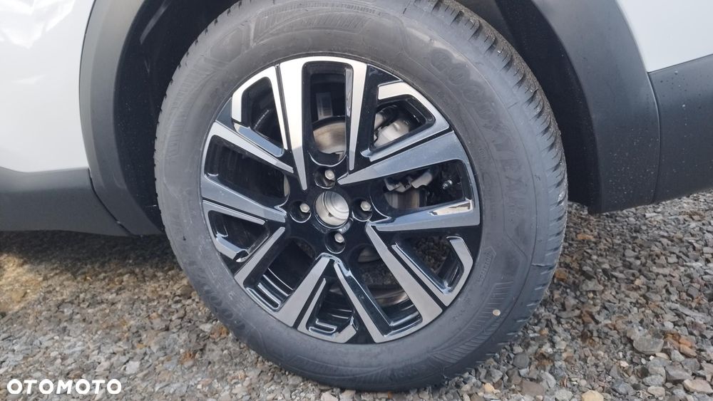 Citroën C4 1.2 mHEV Max eDCT6 - 11