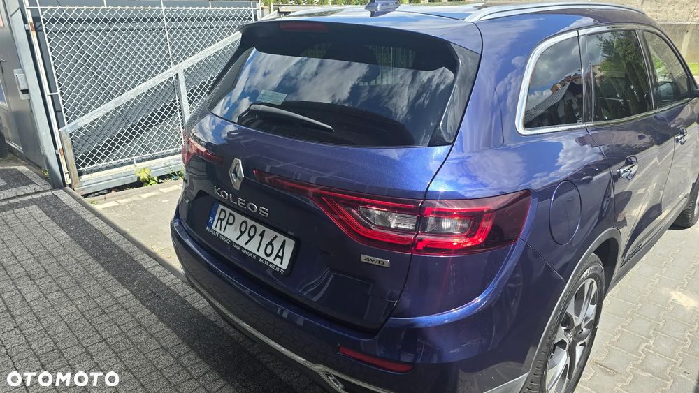 Renault Koleos 2.0 dCi Intens 4x4 X-Tronic - 11