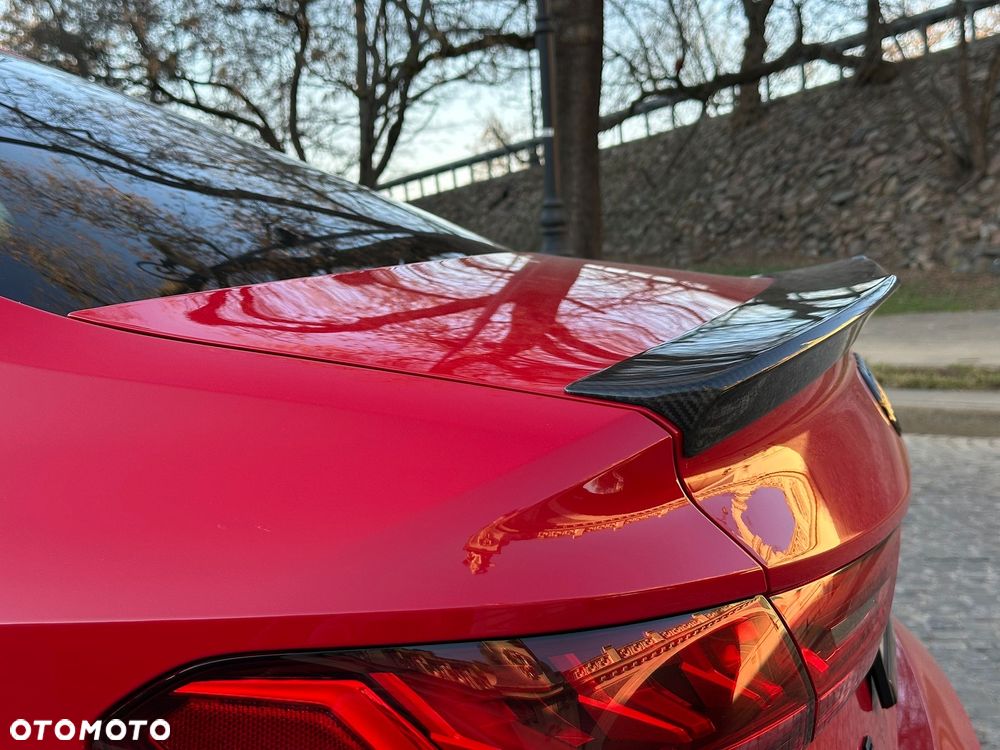 Audi RS3 Limousine TFSI Quattro S tronic - 10