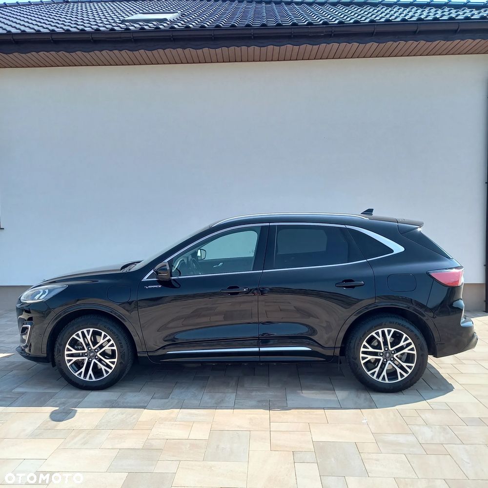 Ford Kuga - 8