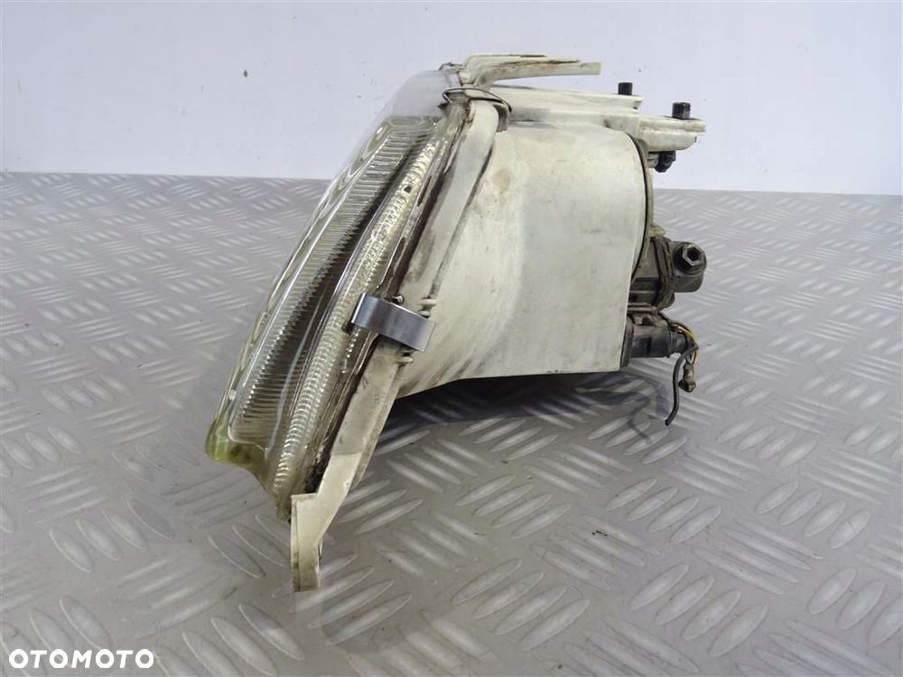 Reflektor lampa przód prawa Lancia Kappa 1994-2001 CARELLO 36660748 - 4