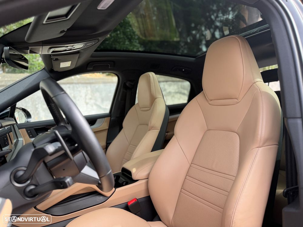 Porsche Cayenne E-Hybrid Tiptronic S - 16