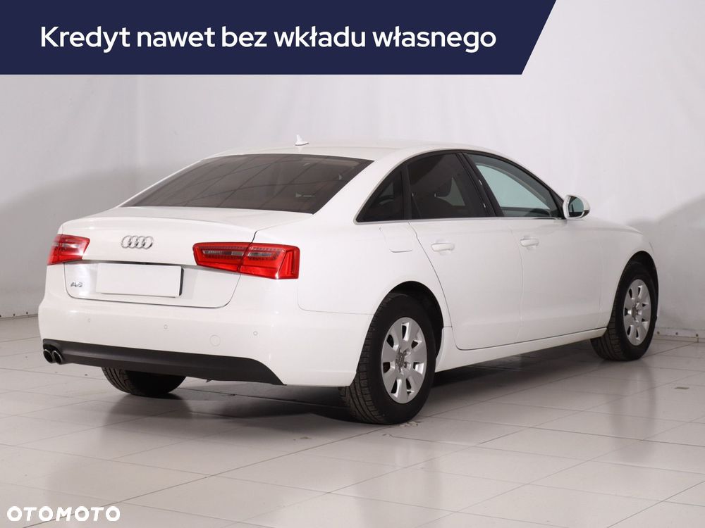 Audi A6 Limousine - 7