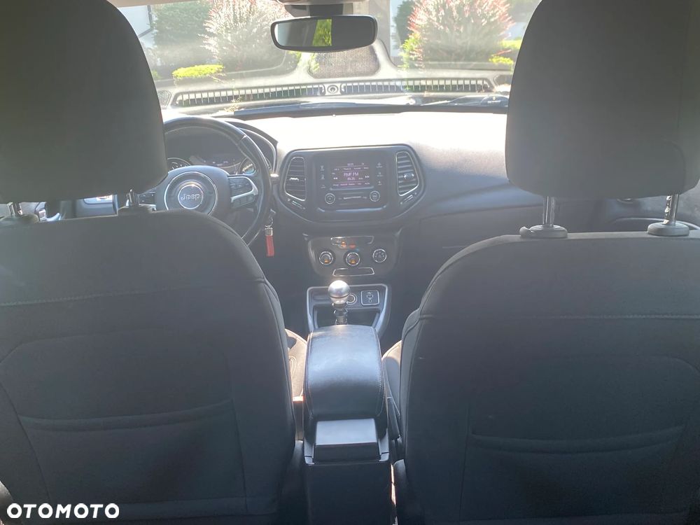 Jeep Compass 1.3 GSE T4 Night Eagle - 18