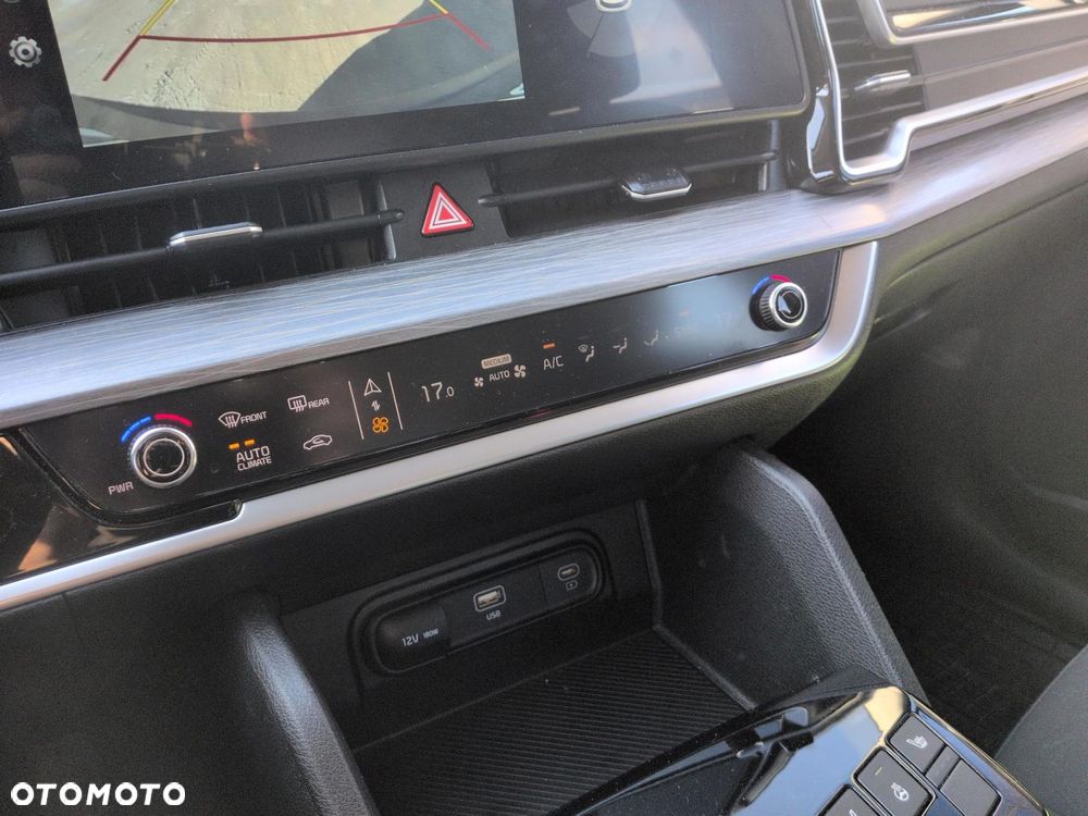 Kia Sportage 1.6 T-GDI M 2WD DCT - 11