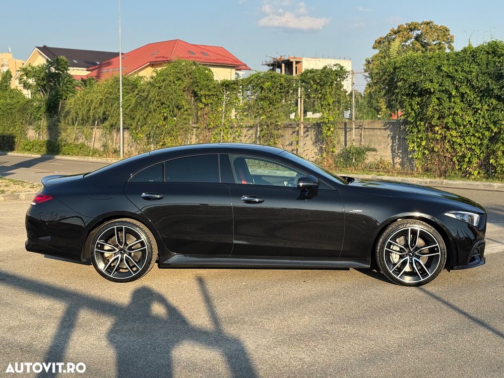MERCEDES-BENZ CLS-Class 2020 — imagine 2