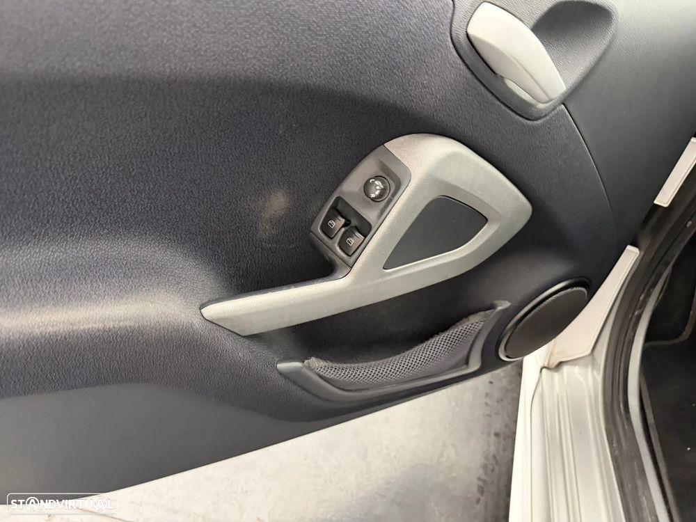 Smart ForTwo Coupé 0.8 cdi Passion 54 - 5