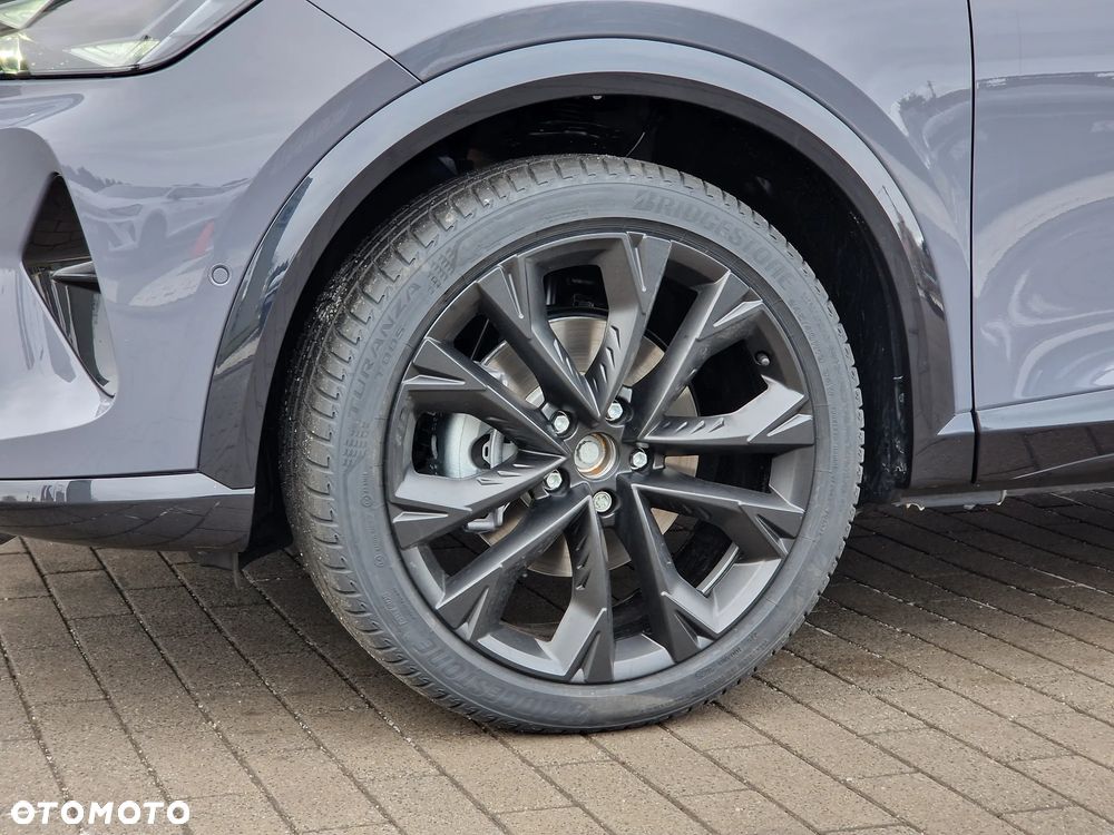 Cupra Formentor 1.5 eTSI mHEV DSG - 6