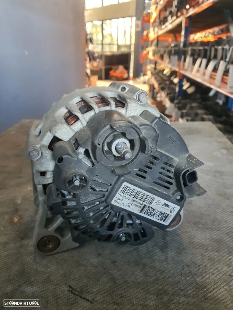 ALTERNADOR RENAULT/ 231000027R - 1