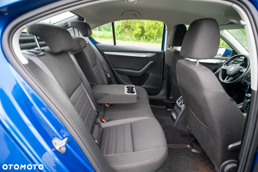 Skoda Octavia 1.0 TSI Ambition - 31