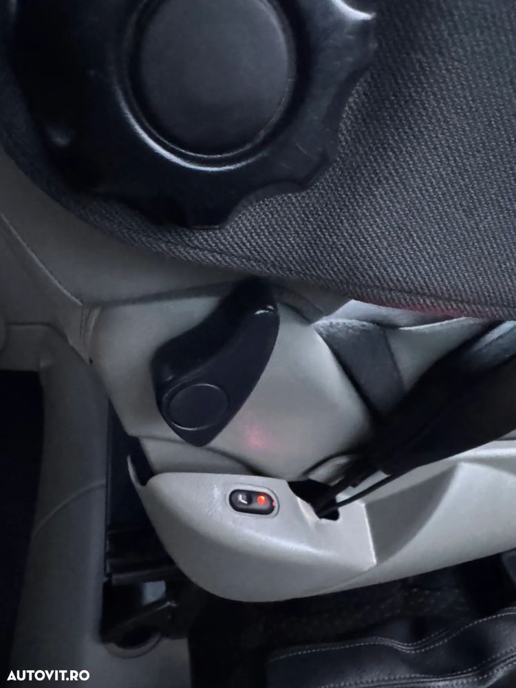 Opel Vivaro L2H1 - 15