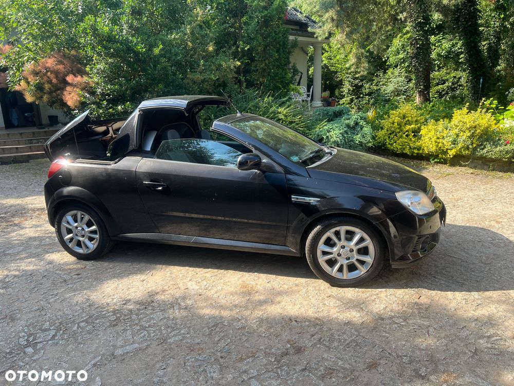 Opel Tigra 1.8 Volks-Tigra - 19