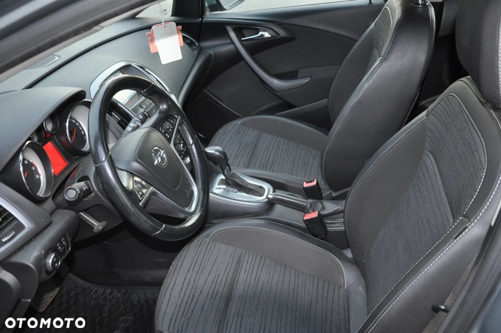 Opel Astra - 17
