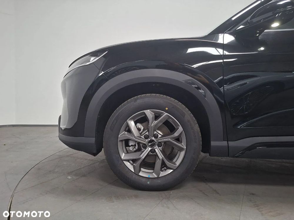 BYD Atto 2 45kWh Boost - 6