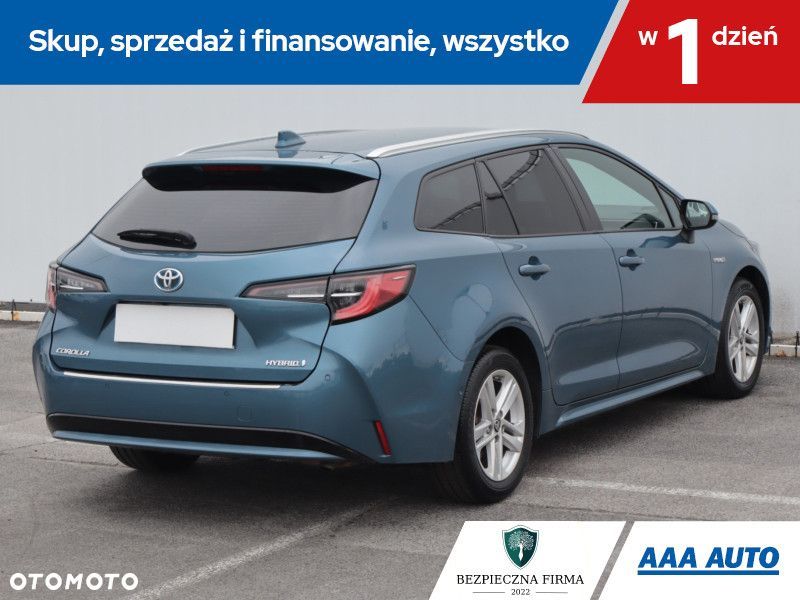 Toyota Corolla - 7