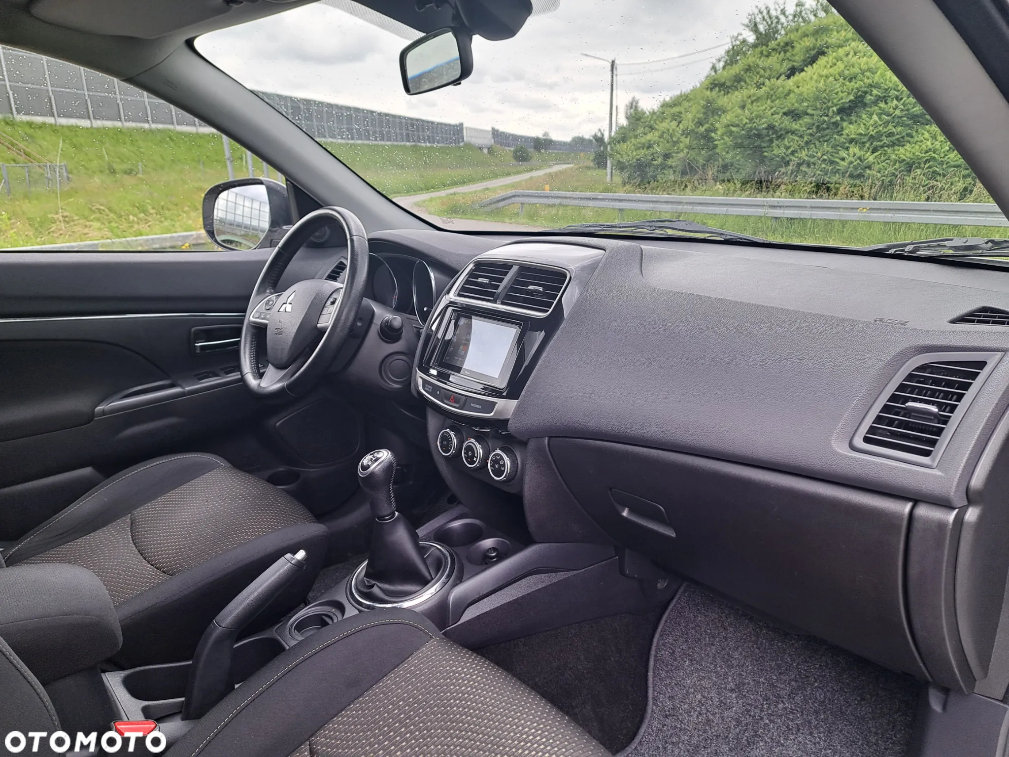 Mitsubishi ASX 1.6 Blue Sky Edition - 18